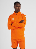 hmlCORE XK POLY ZIP SWEAT