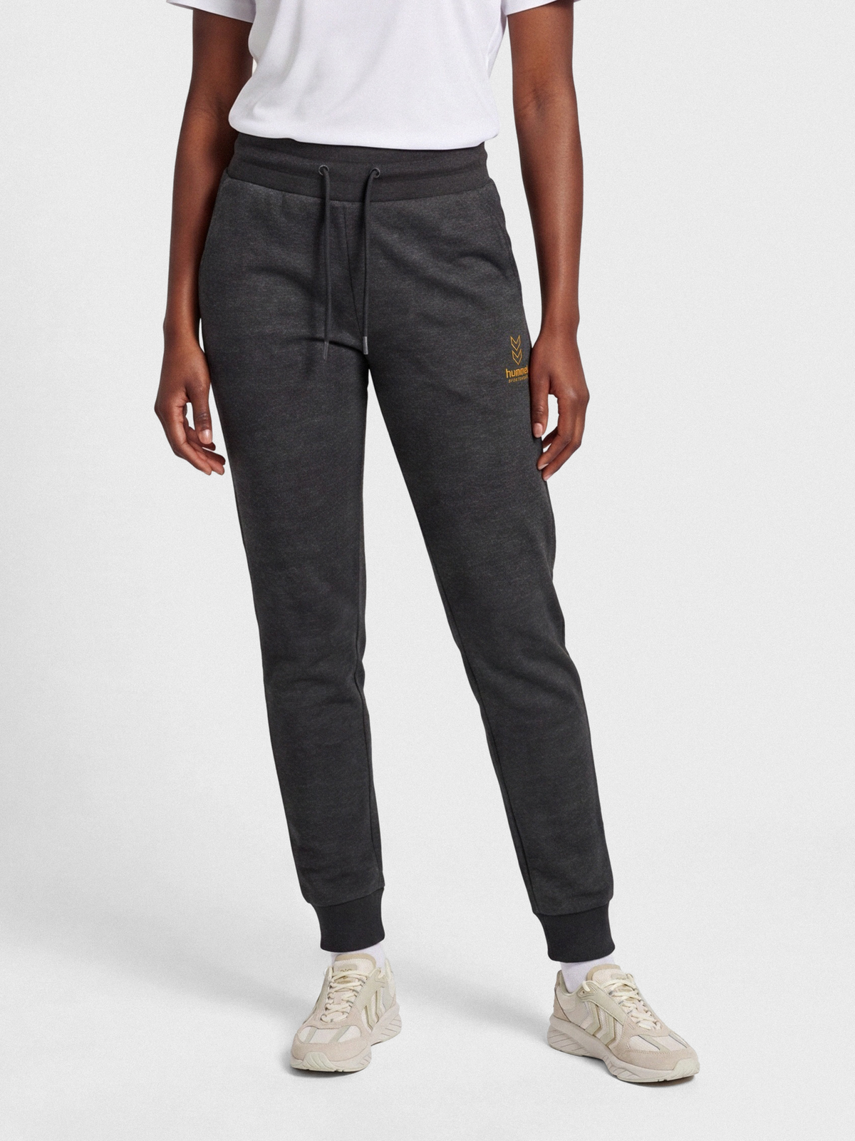 hmlOLIVIA REGULAR PANTS
