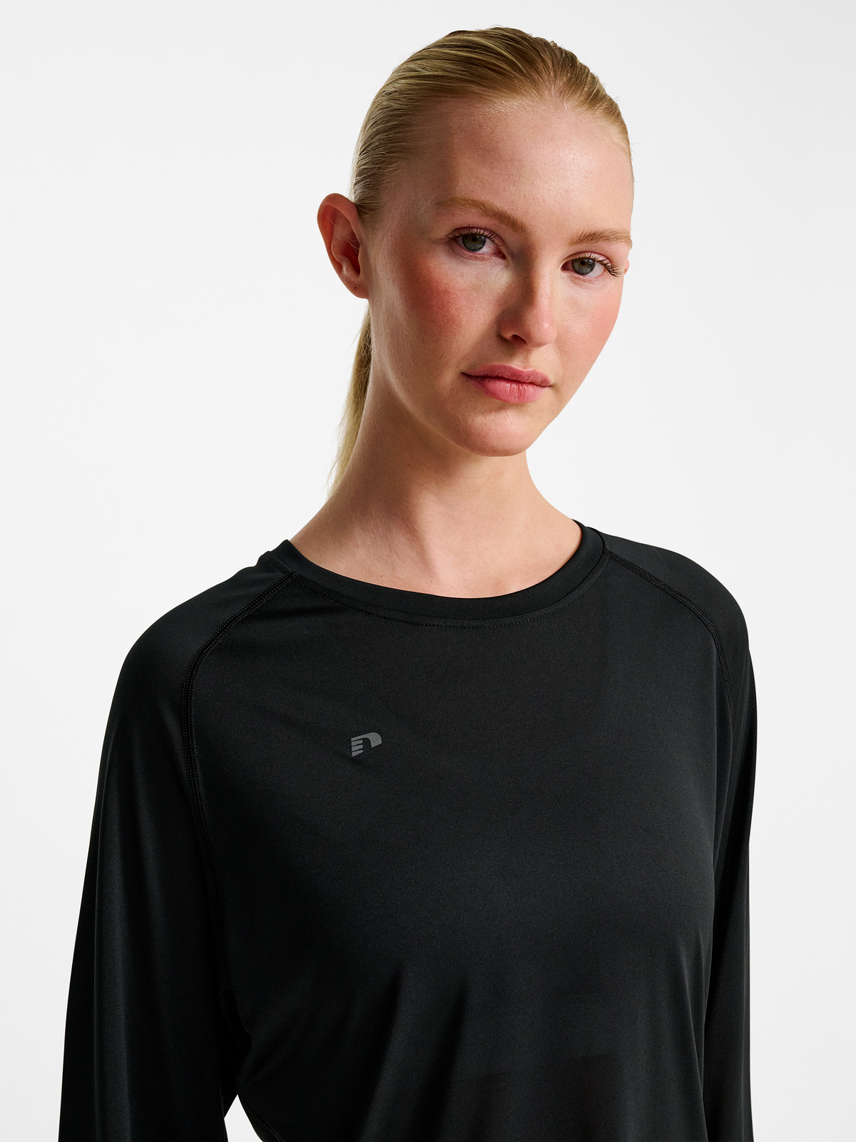 nwlBEAT W T-SHIRT L/S
