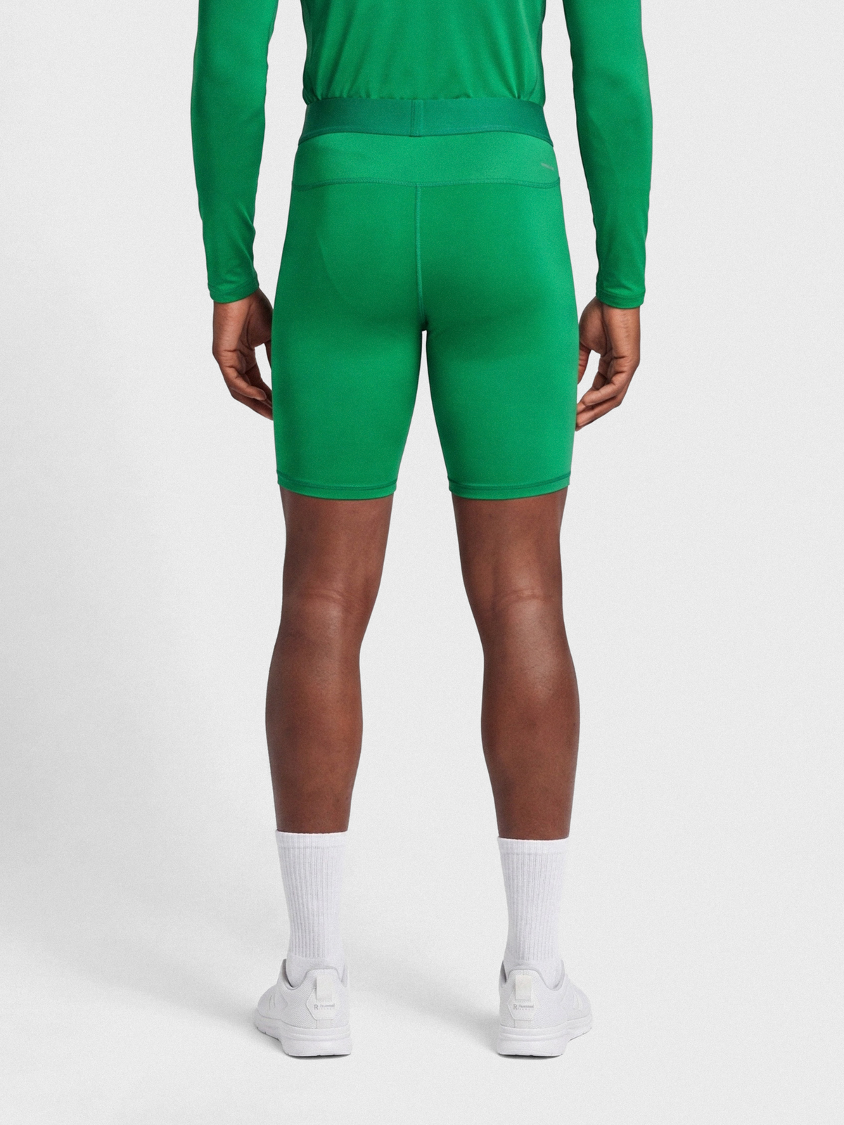 hmlBL PERFORMANCE SHORT TIGHTS