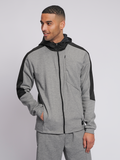 hmlTROPPER ZIP HOODIE