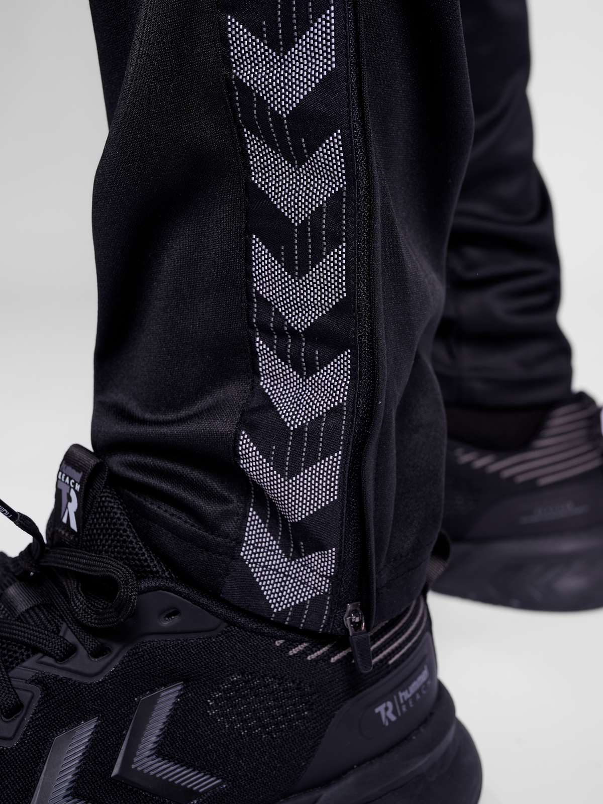 hmlAUTHENTIC PL PANTS