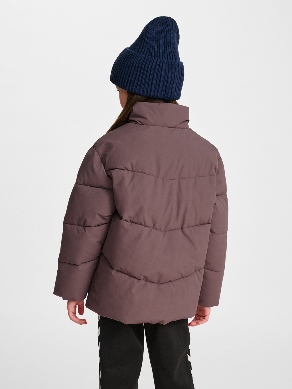 hmlJR PUFFER JACKET