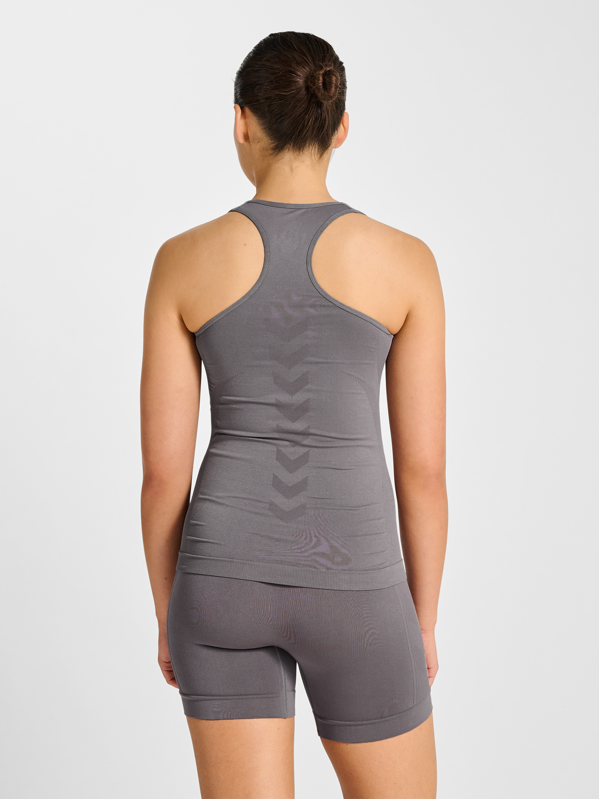 hmlTIF SEAMLESS TOP