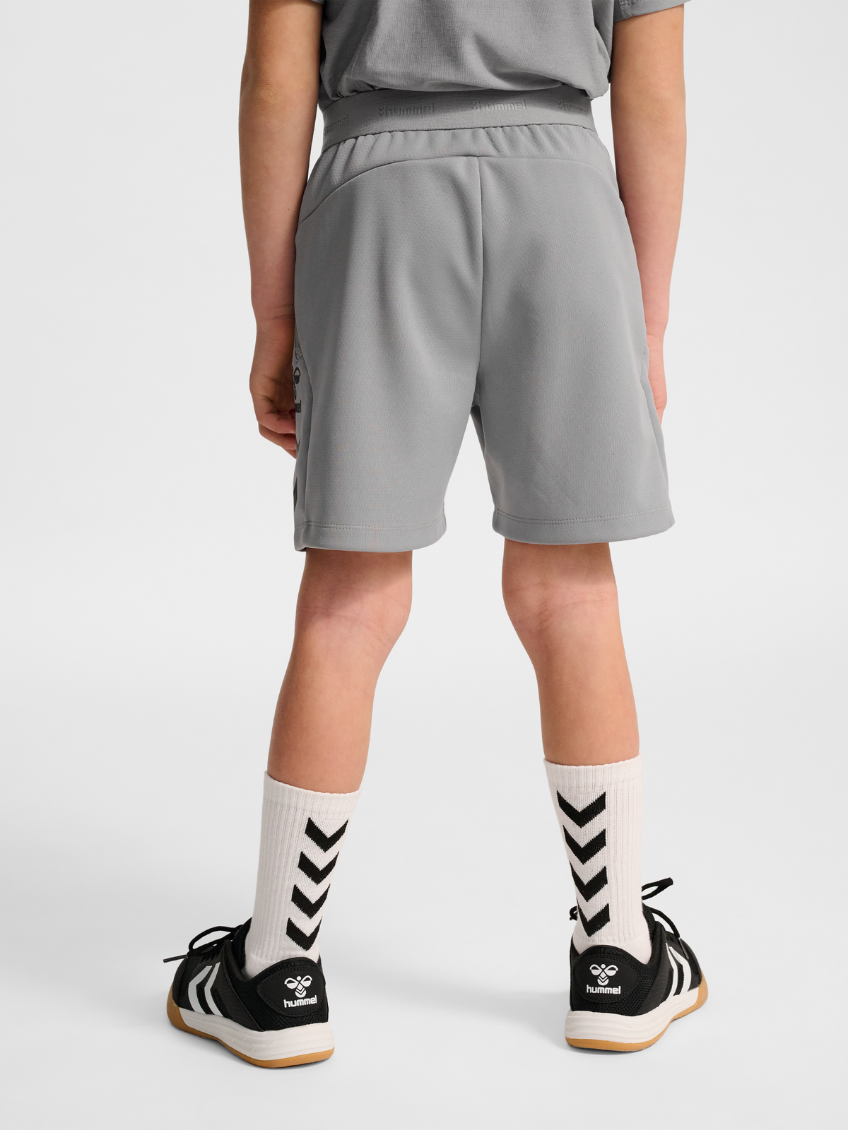 hmlCIMA 2.0 SHORTS KIDS