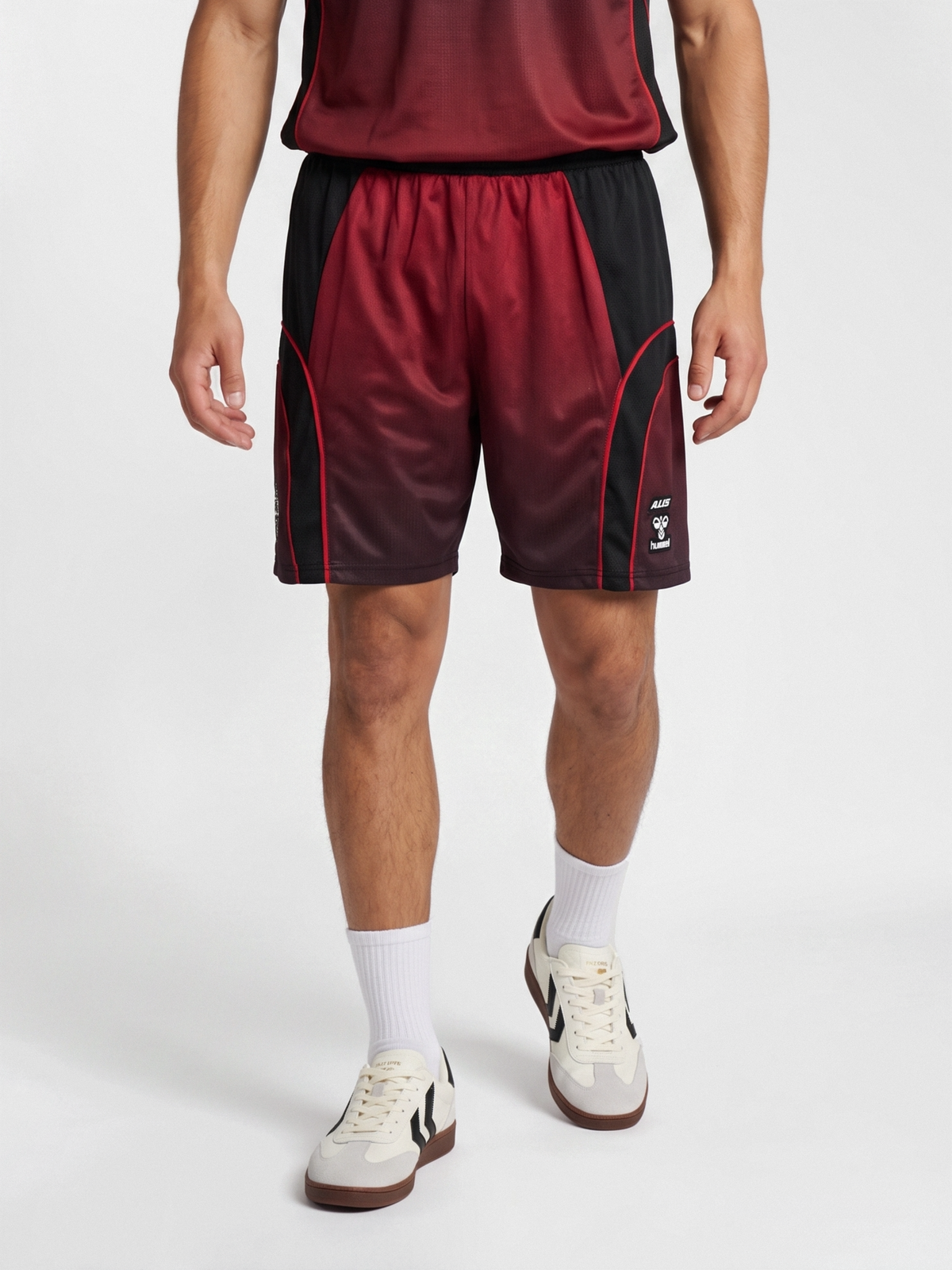 DBU-ALIS 26 SHORTS