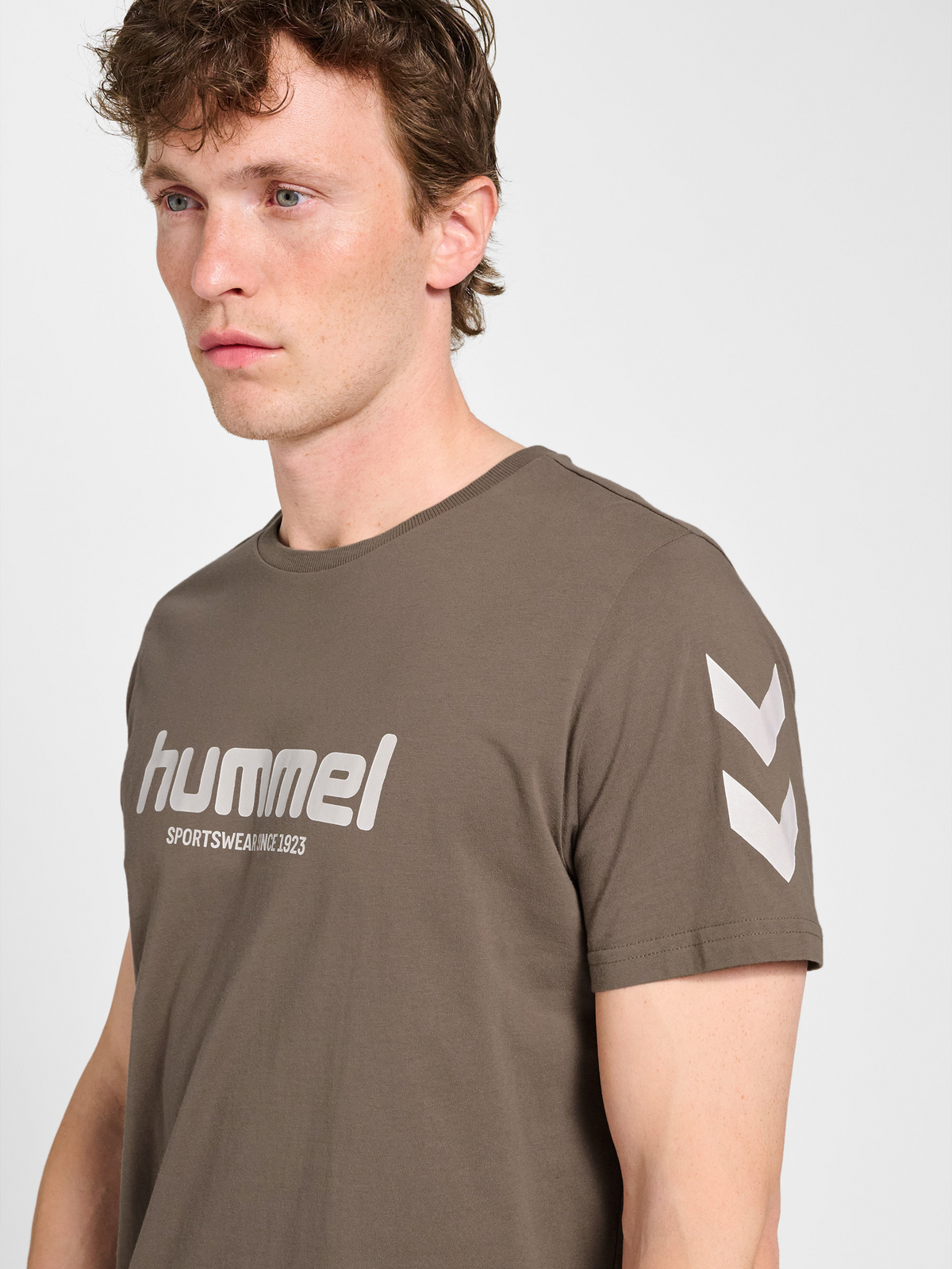 hmlLEGACY 2.0 T-SHIRT S/S