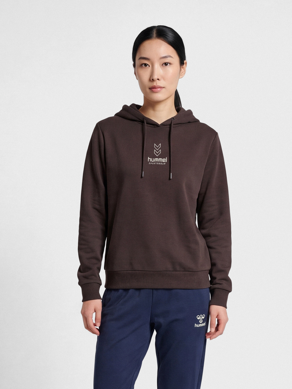 hmlOLIVIA HOODIE
