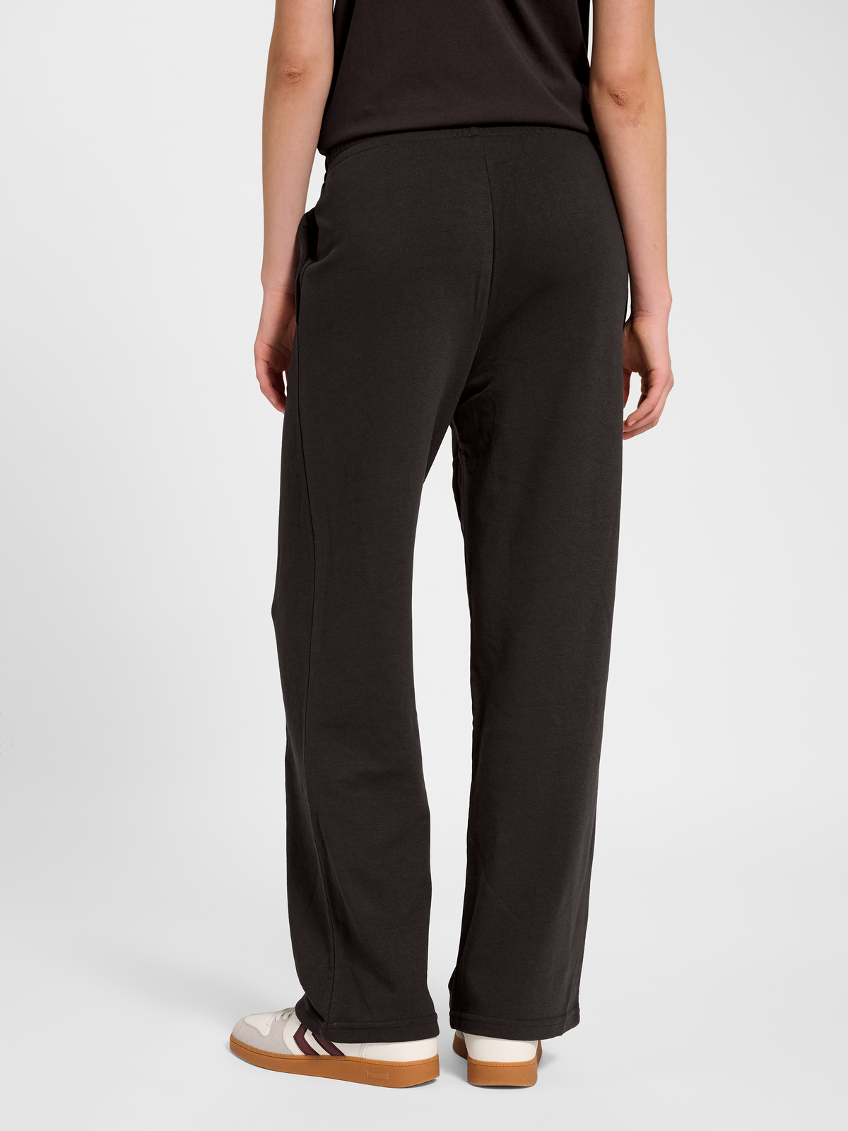hmlPULSE WIDE W SWEAT PANTS
