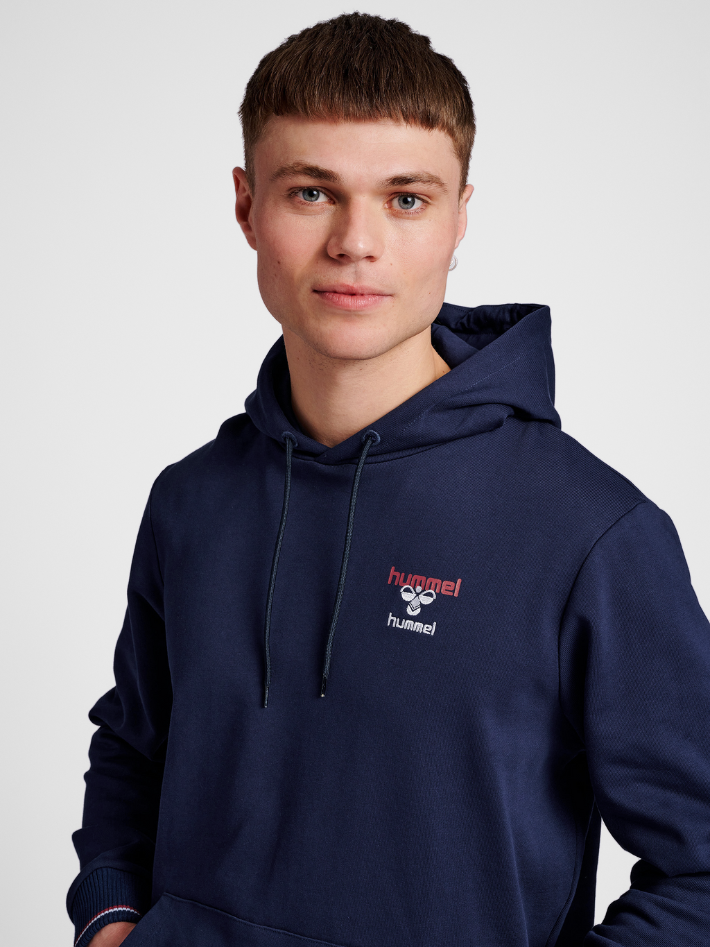 hmlIC DAYTON HOODIE