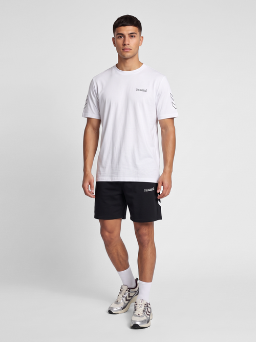 hmlPACE T-SHIRT S/S
