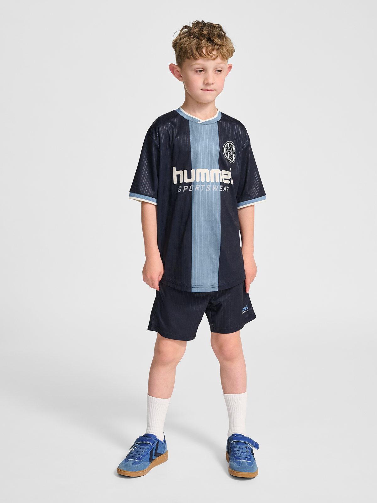 hmlJR BALL SHORTS