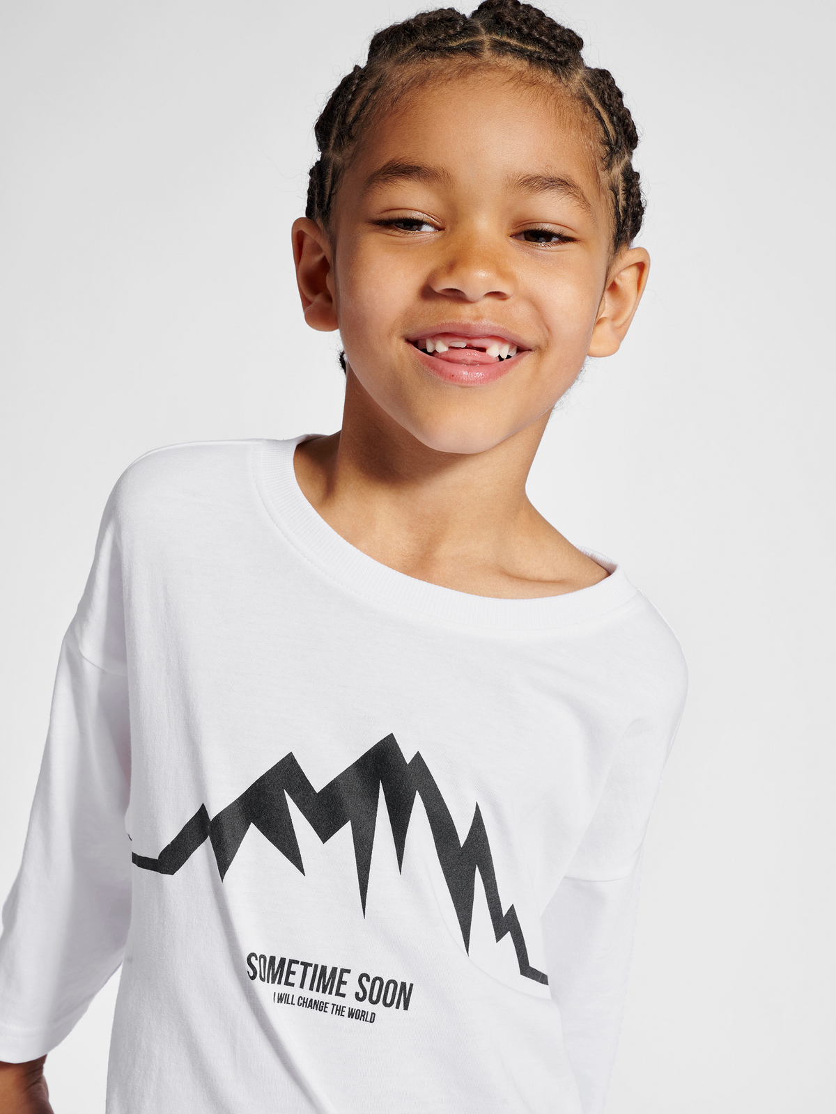 stsSUMMIT T-SHIRT S/S
