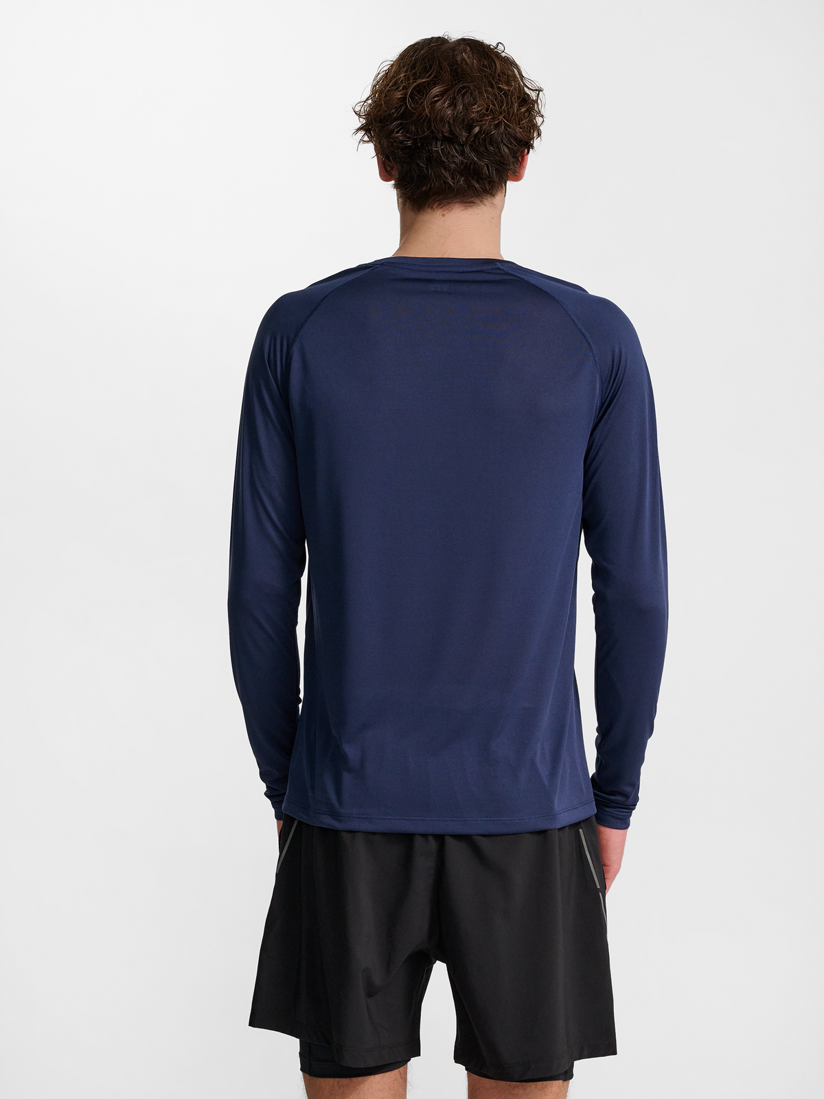 nwlBEAT T-SHIRT L/S