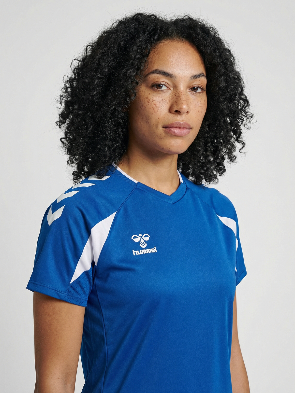 hmlCORE 2.0 JERSEY S/S WOMAN