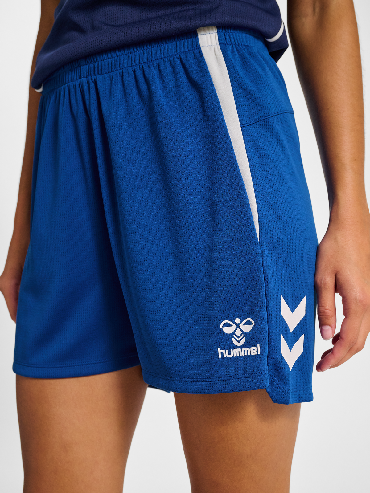 hmlLEAD 2.0 SHORTS WOMAN