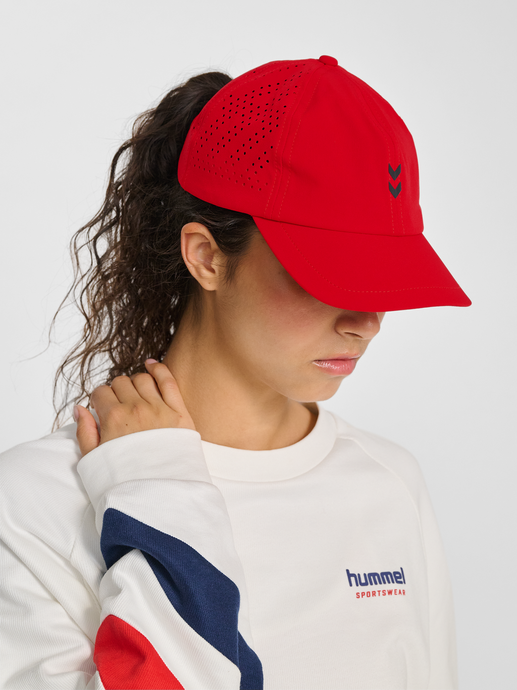 hmlPULSE  SPORTS CAP