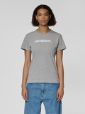 hmlELEMENTAL LOGO COTTON TEE WOMAN