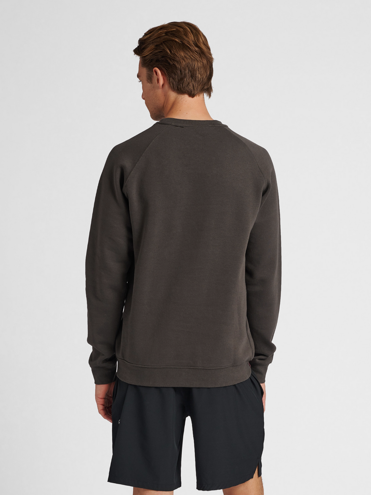 hmlRED HEAVY SWEATSHIRT