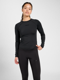 hmlPRIMA W T-SHIRT L/S