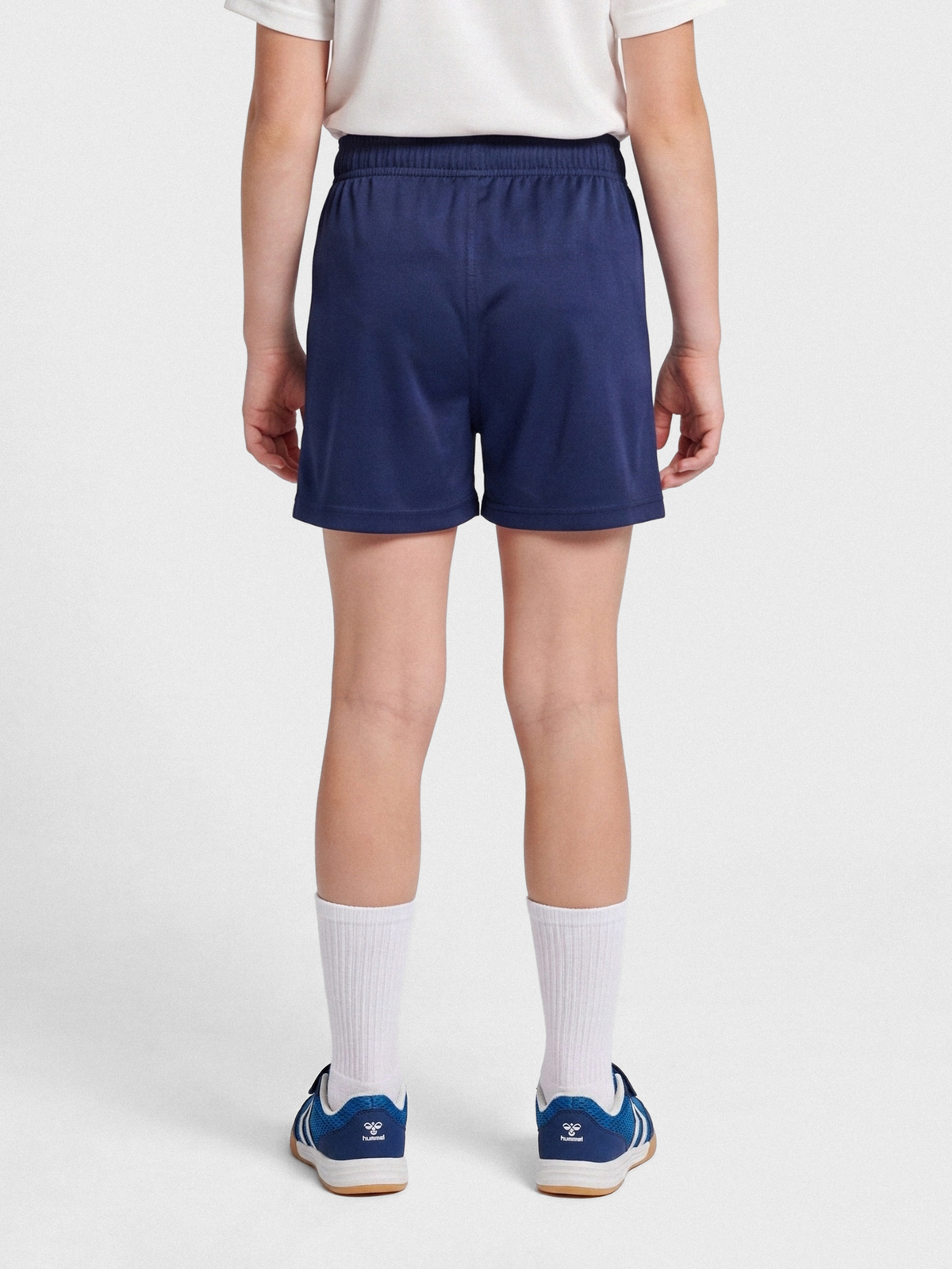hmlRUGBY WOVEN SHORTS KIDS