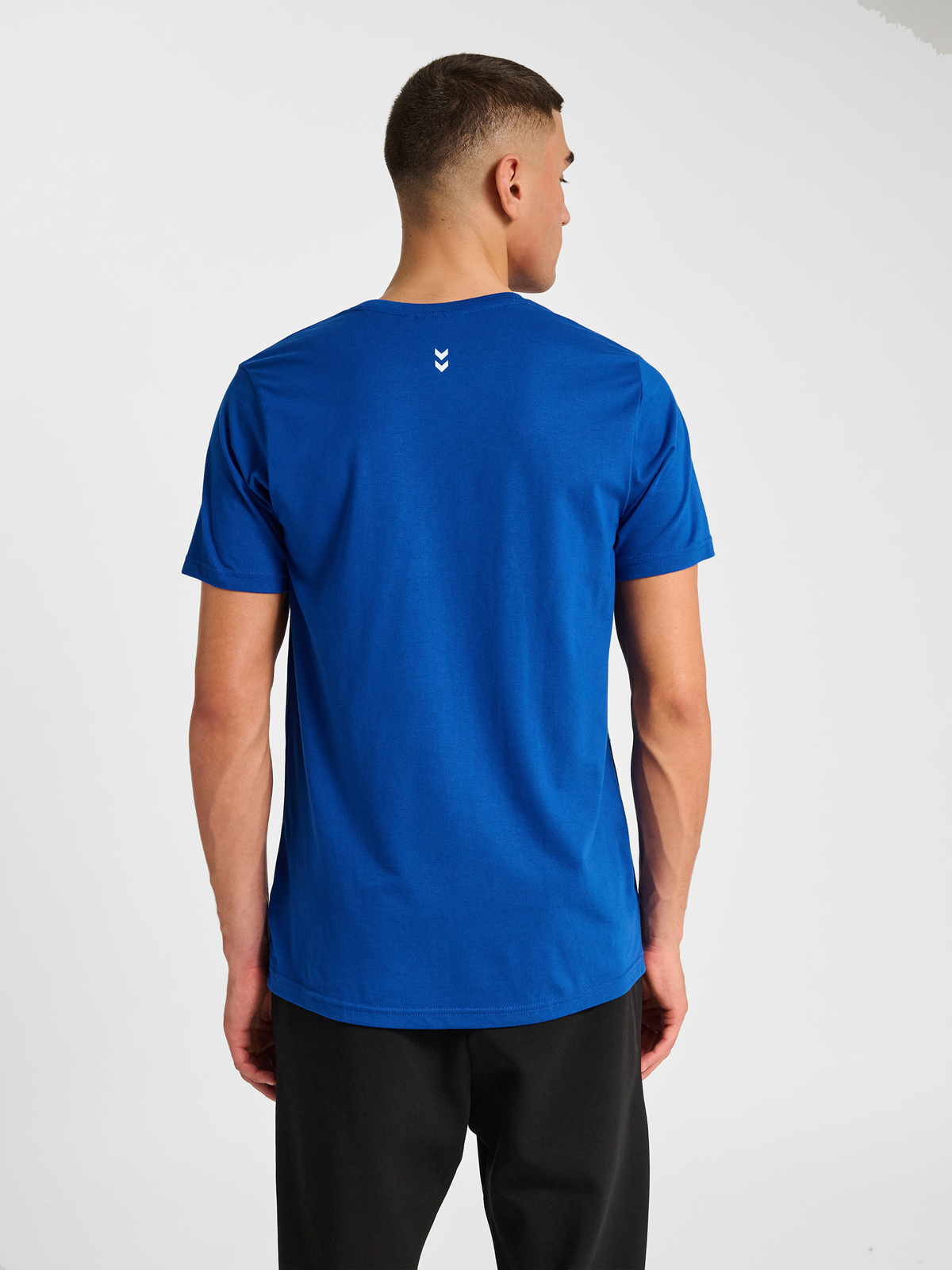 hmlPULSE GRAPHIC T-SHIRT S/S