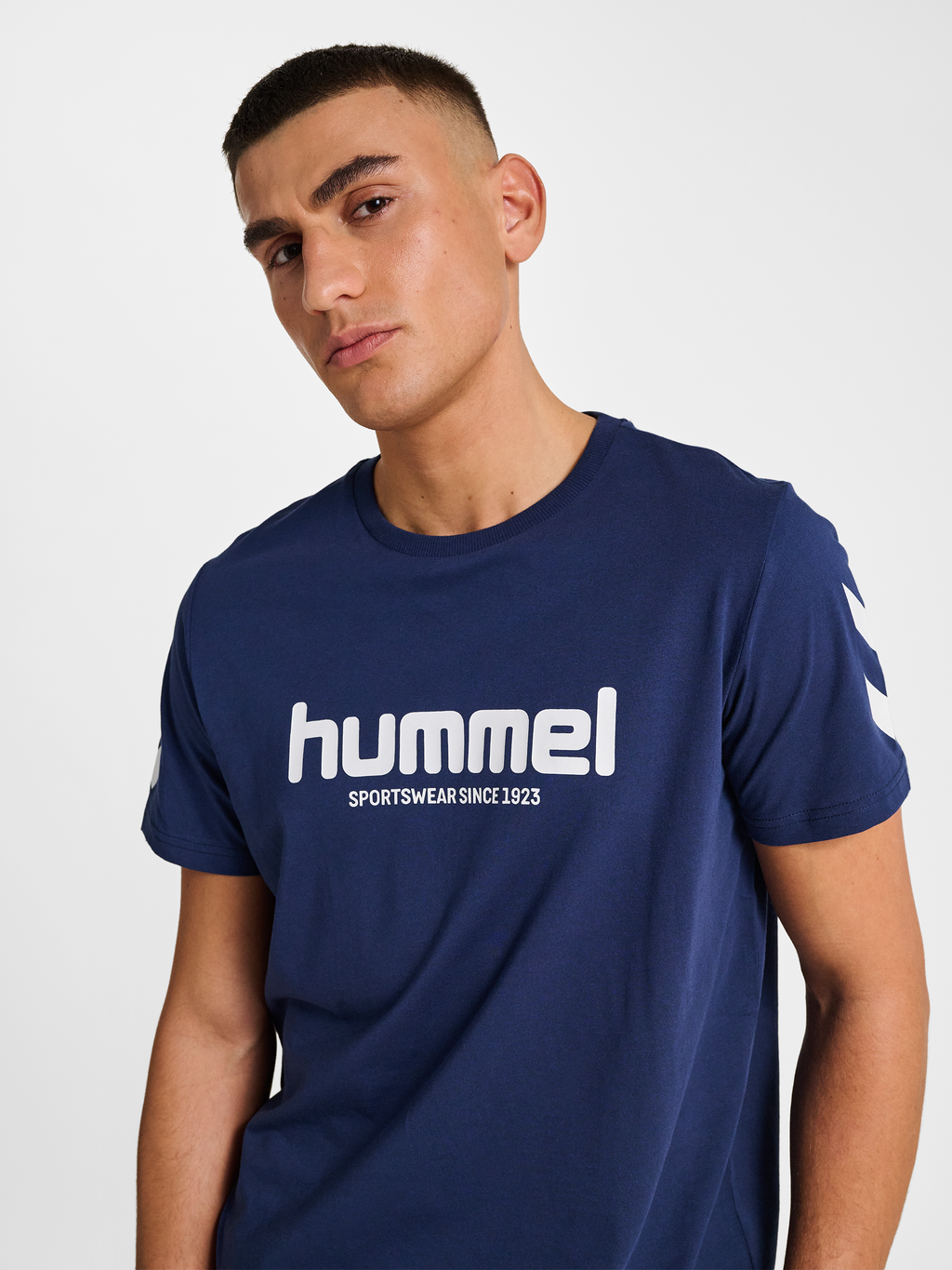 hmlLEGACY 2.0 T-SHIRT S/S