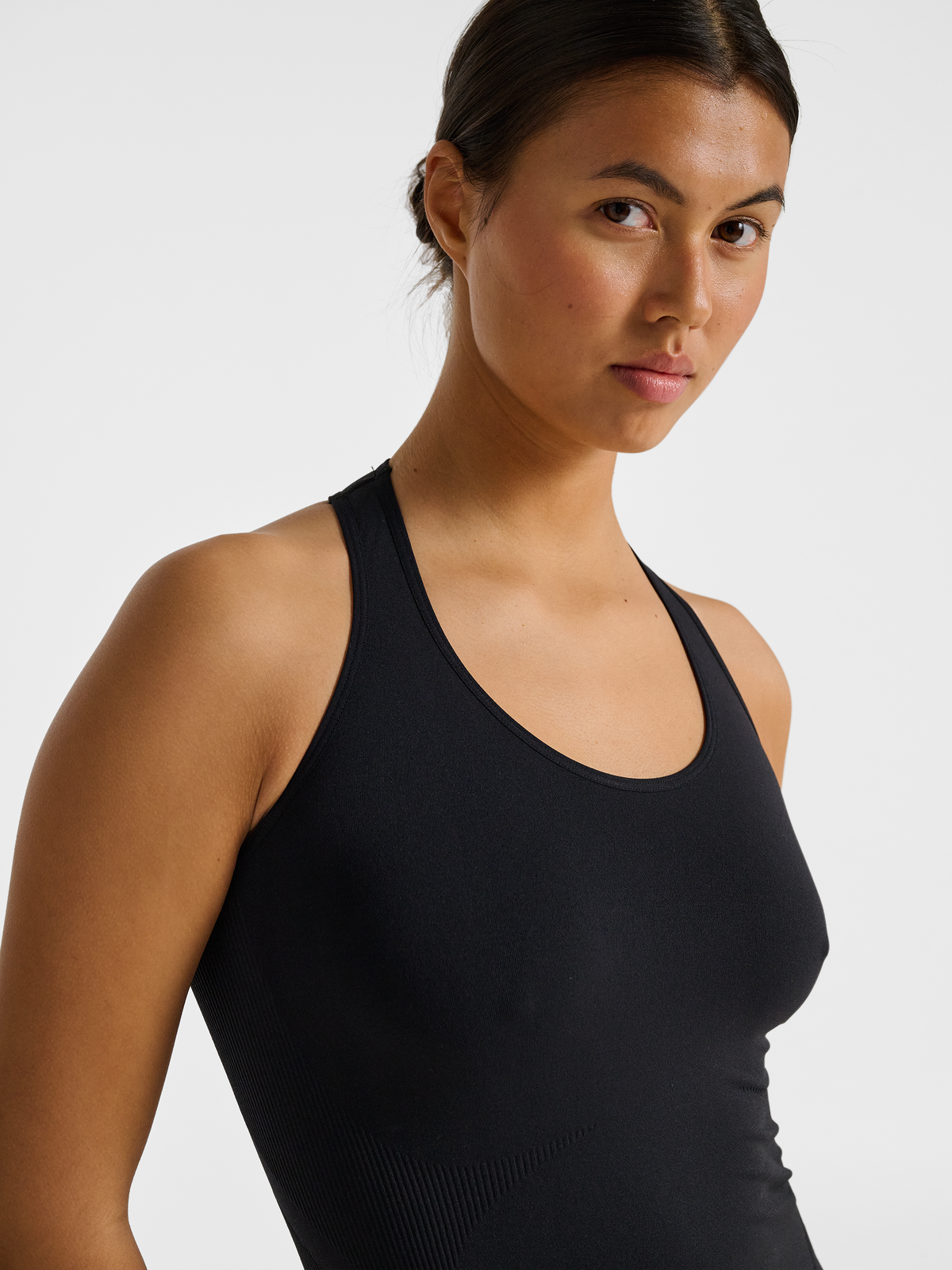 hmlTIF SEAMLESS TOP