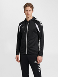hmlCORE 2.0 ZIP HOODIE