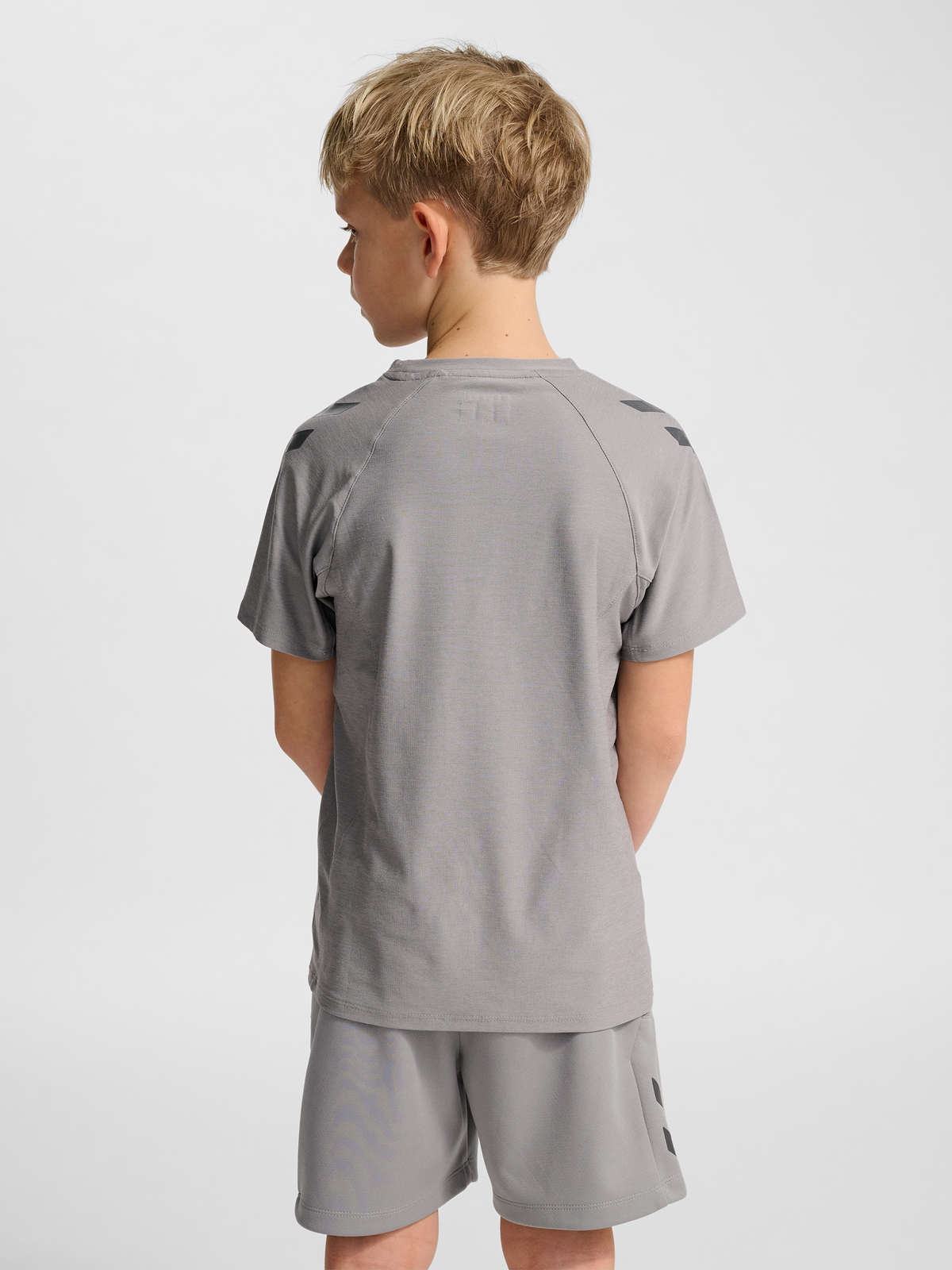 hmlCIMA 2.0 JERSEY S/S KIDS