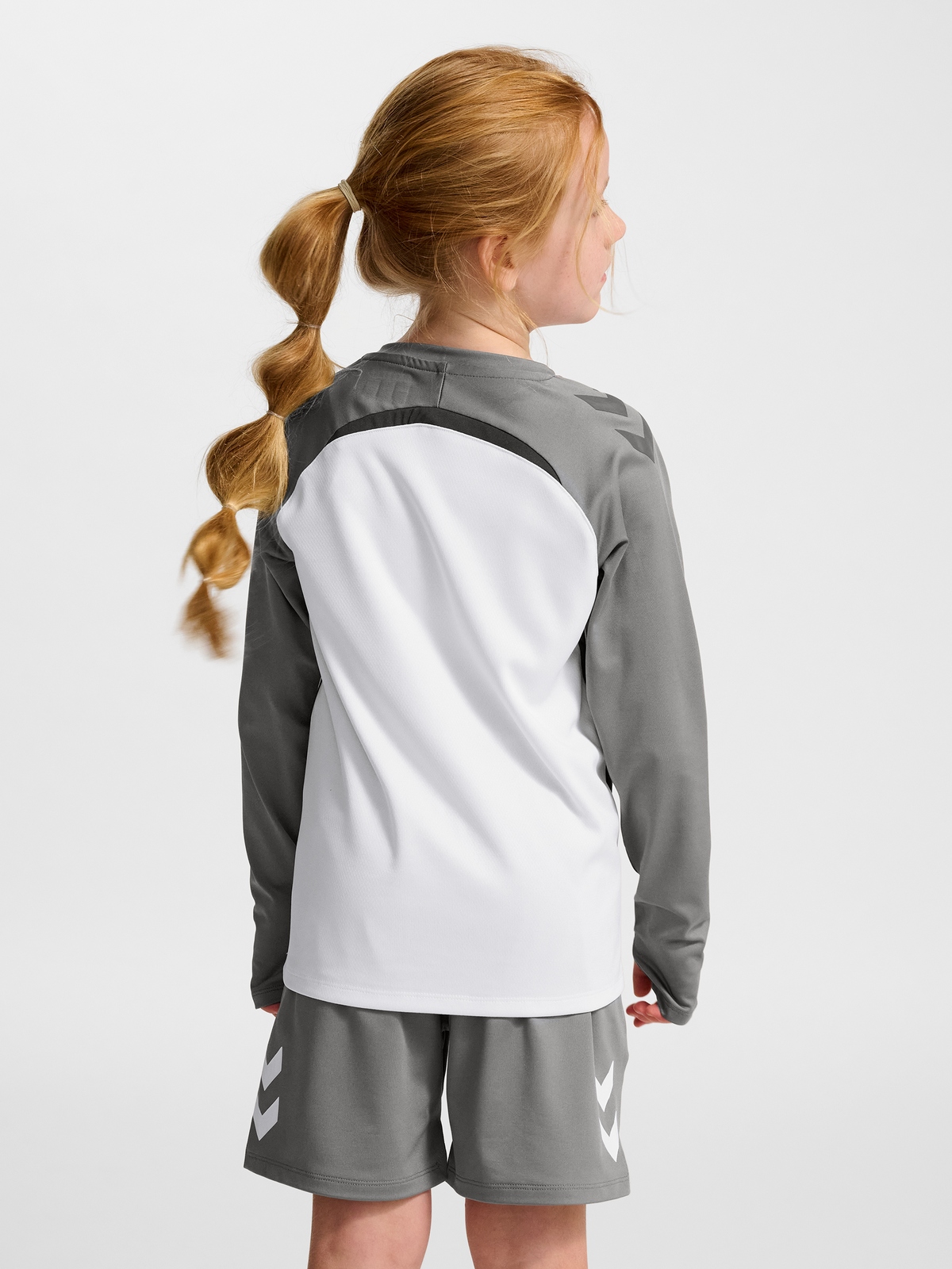 hmlLEAD 2.0 CREW SWEAT KIDS