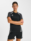 hmlLEAD 2.0 POLO WOMAN