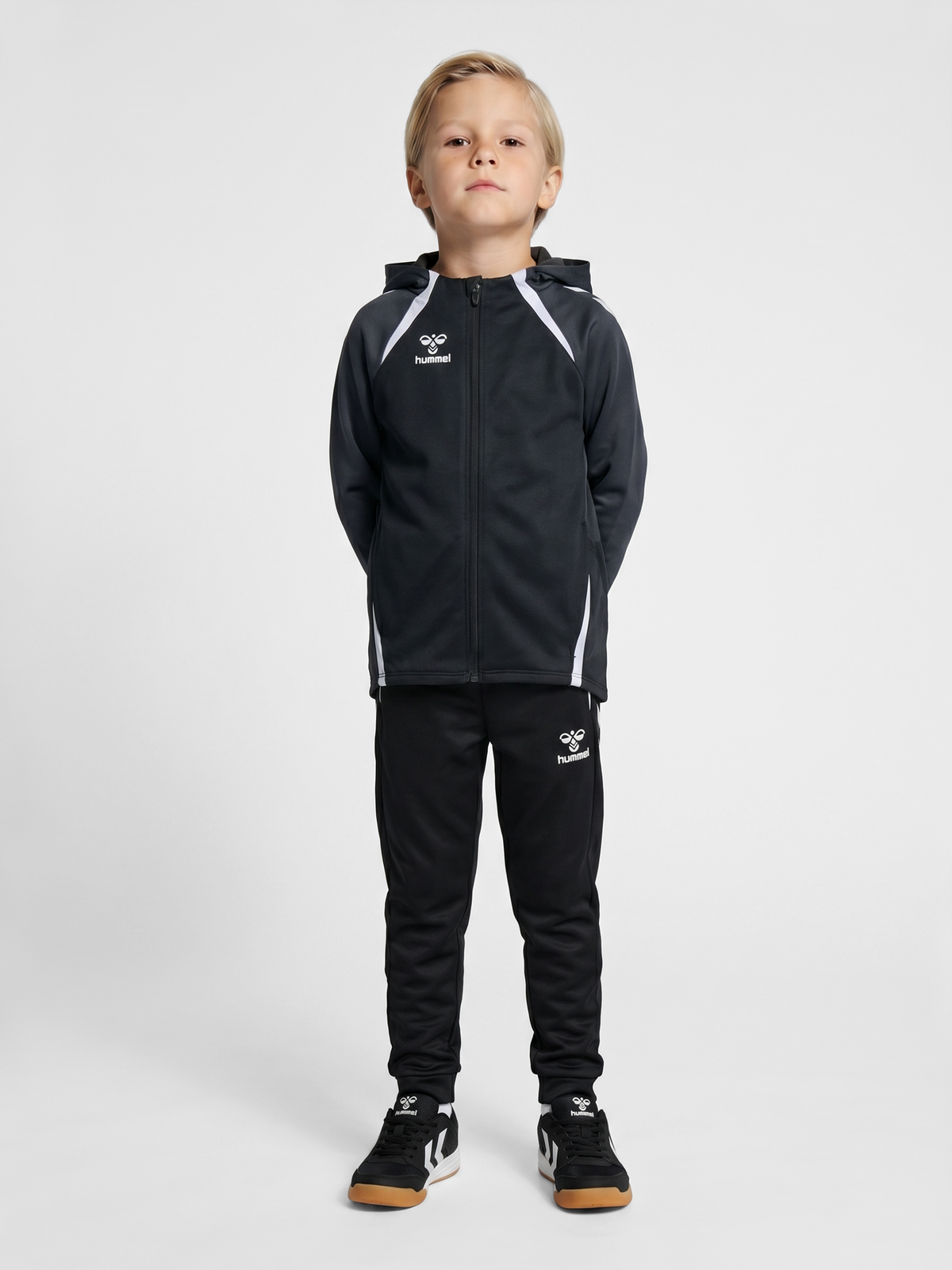 hmlLEAD 2.0 TRACK PANTS KIDS