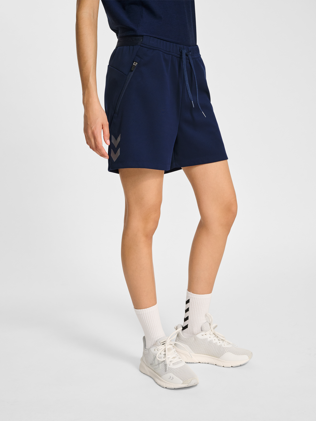 hmlCIMA 2.0 SHORTS WOMAN