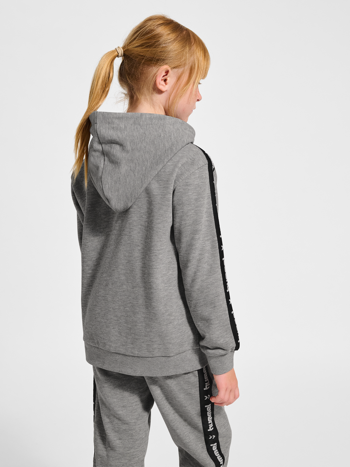 hmlJR DANCE HOODIE
