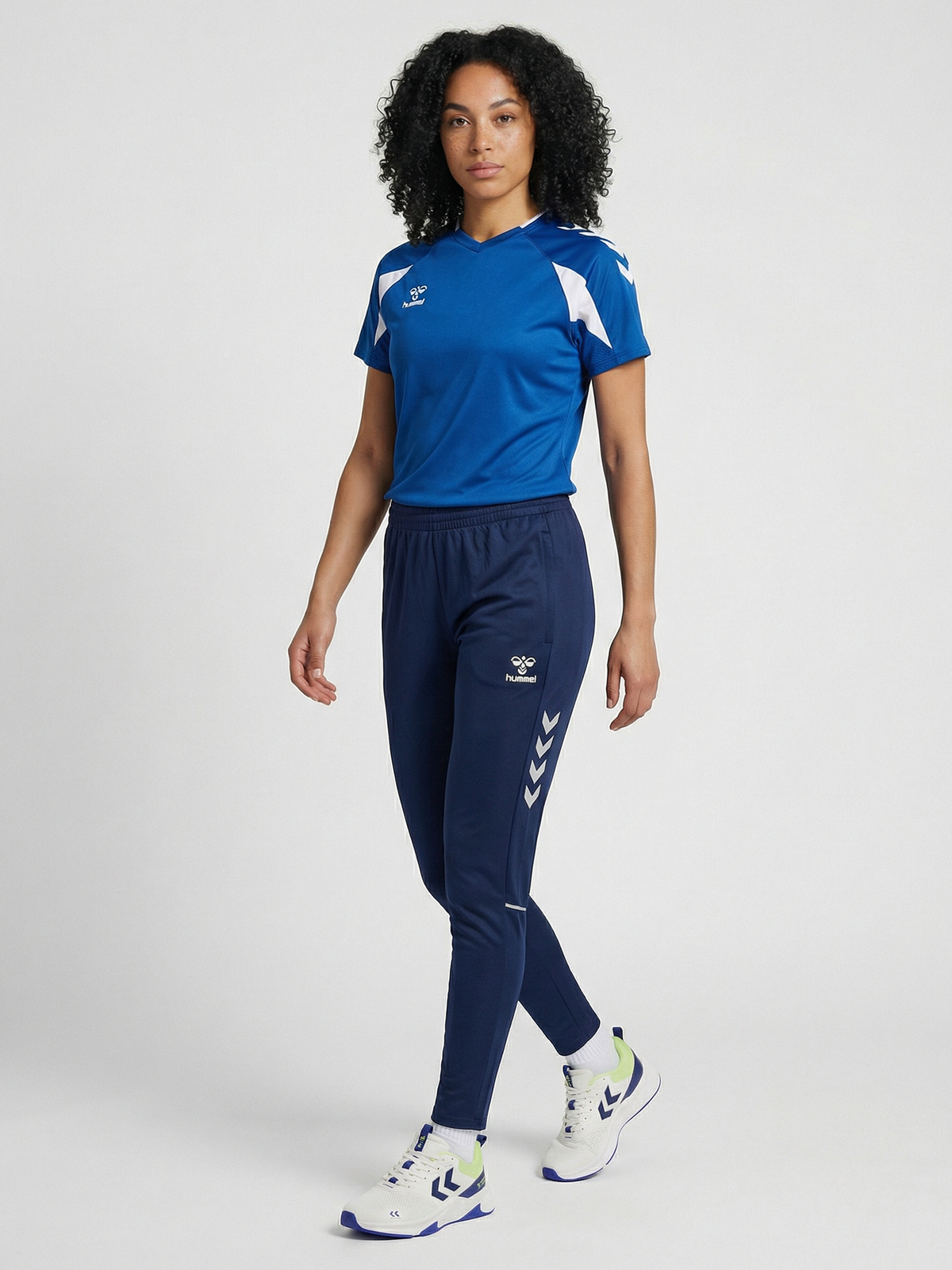 hmlCORE 2.0 TRAINING PANTS WOMAN