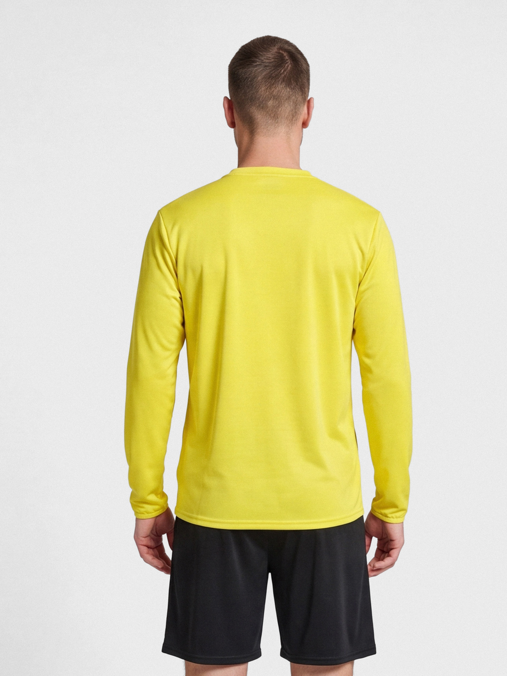 hmlESSENTIAL SWEATSHIRT