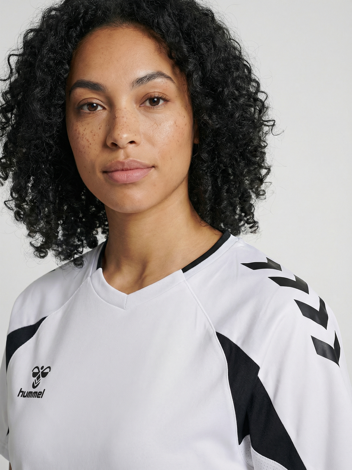 hmlCORE 2.0 JERSEY S/S WOMAN