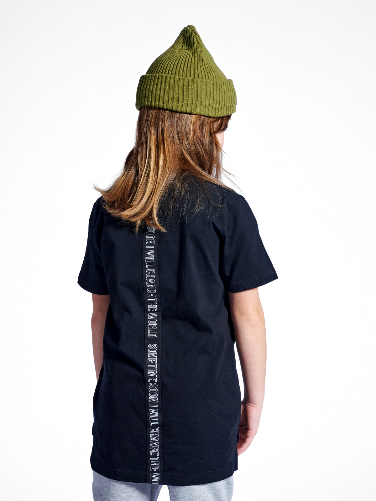 stsMONUMENT T-SHIRT S/S