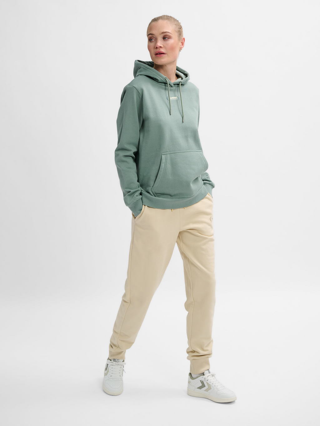 hmlPAOLA REGULAR PANTS