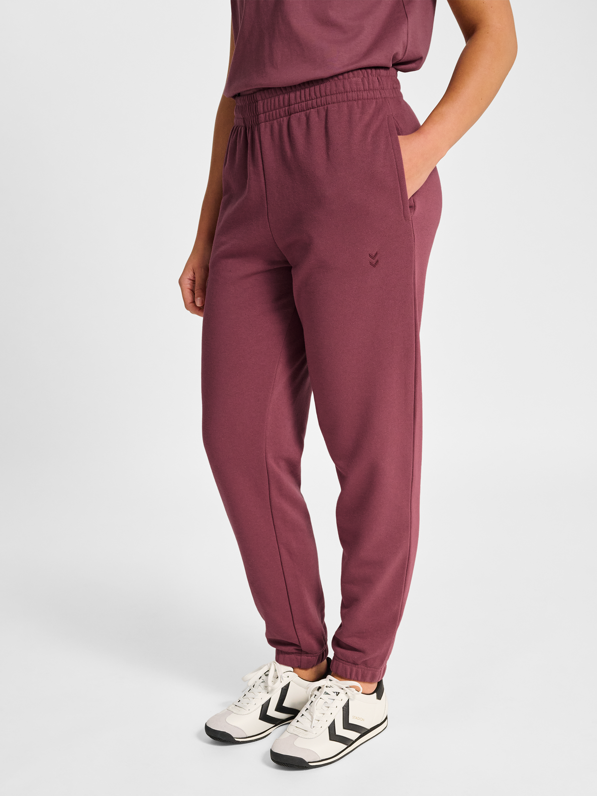 hmlPULSE W SWEAT PANTS