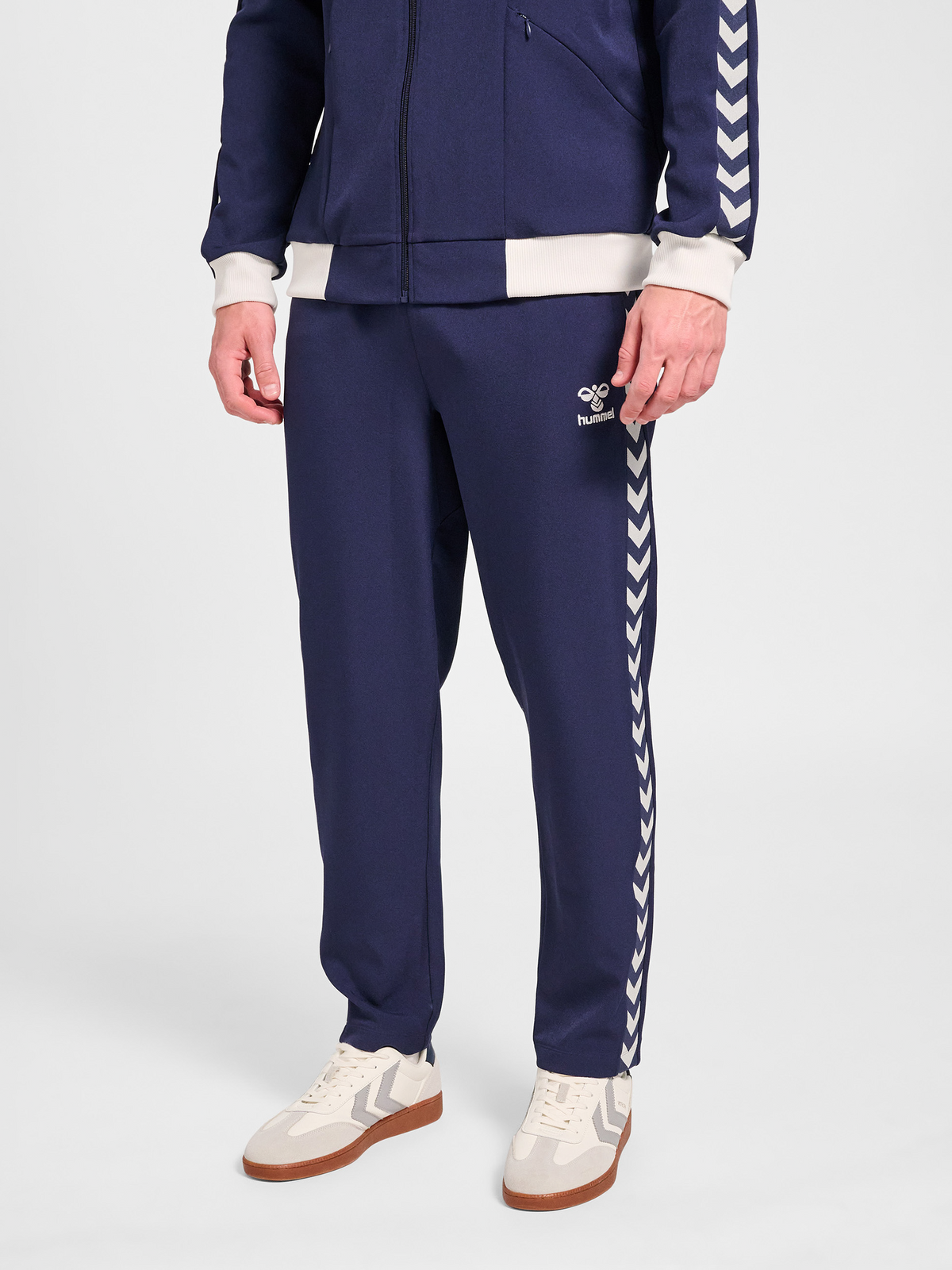 hmlROOT TRACK PANTS