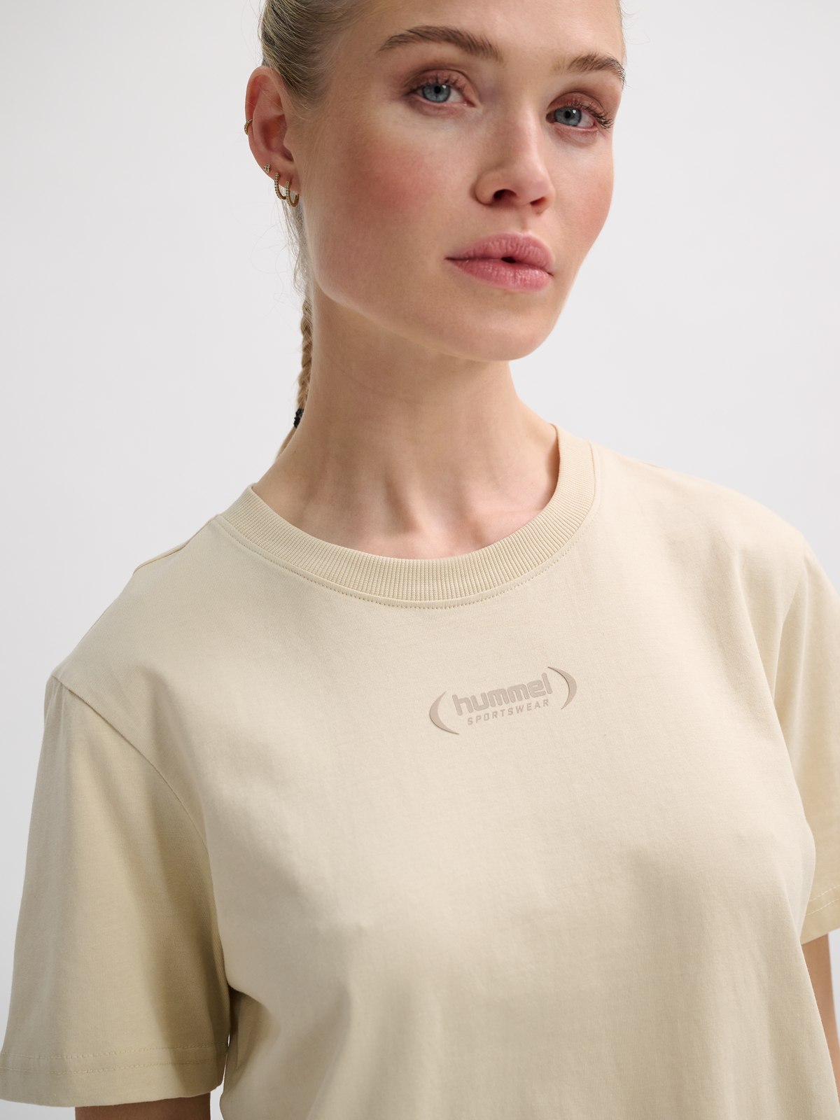 hmlPAOLA REGULAR T-SHIRT
