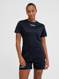hmlMULTI PL JERSEY WOMAN