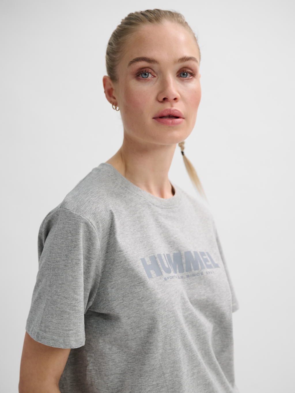 hmlLEGACY T-SHIRT