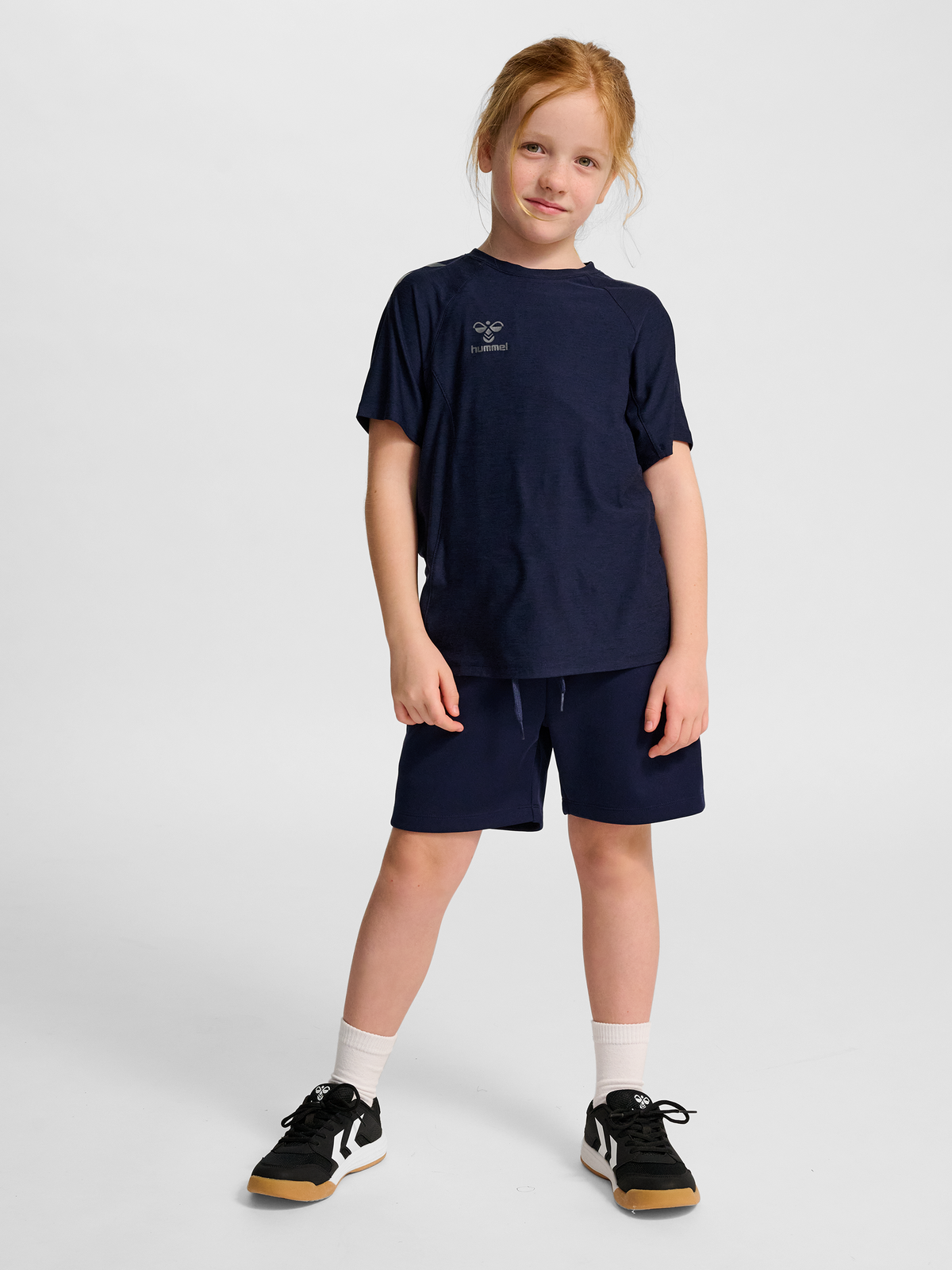 hmlCIMA 2.0 JERSEY S/S KIDS