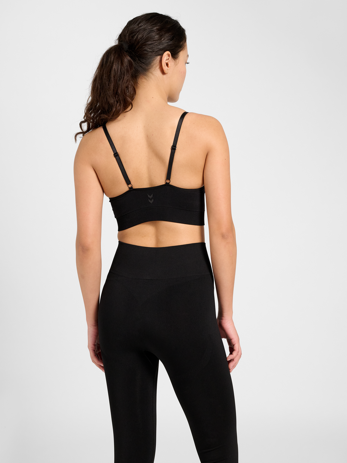 hmlFLOW PADDED BRA