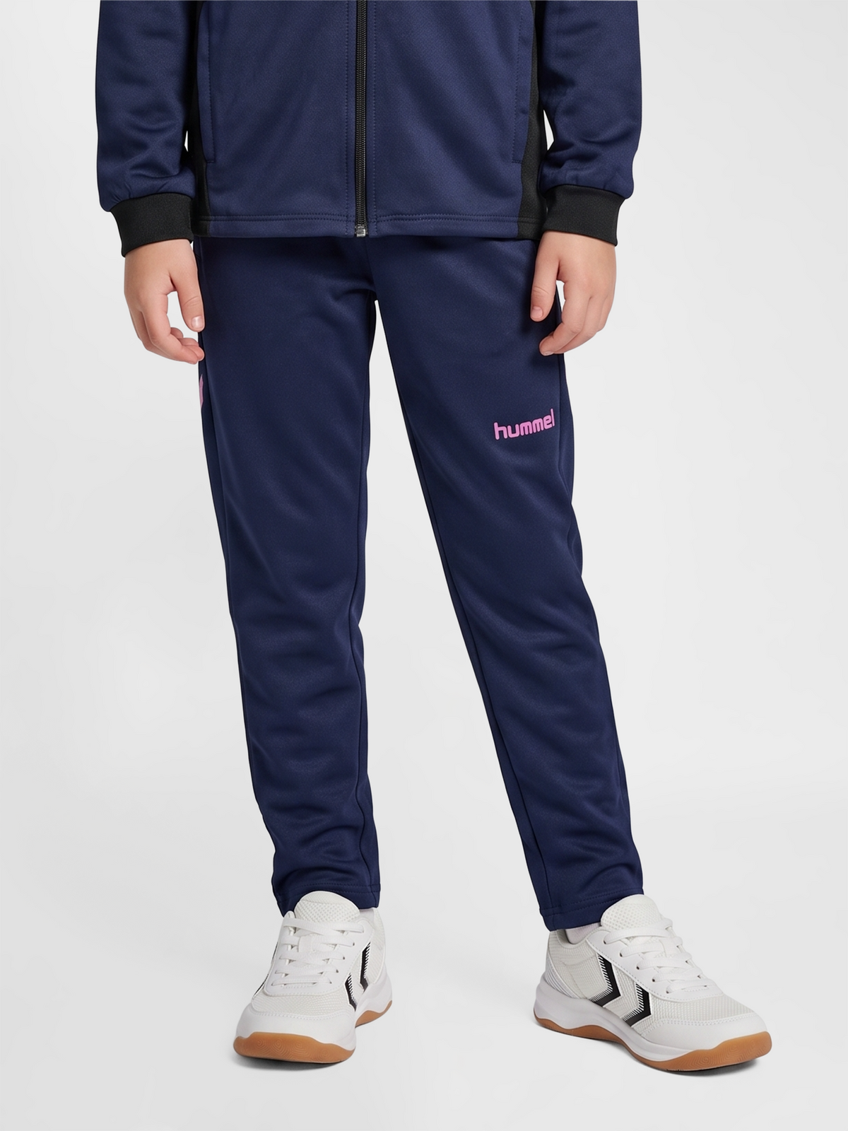 hmlBLAZE CLUB 26 TRACKSUIT KIDS
