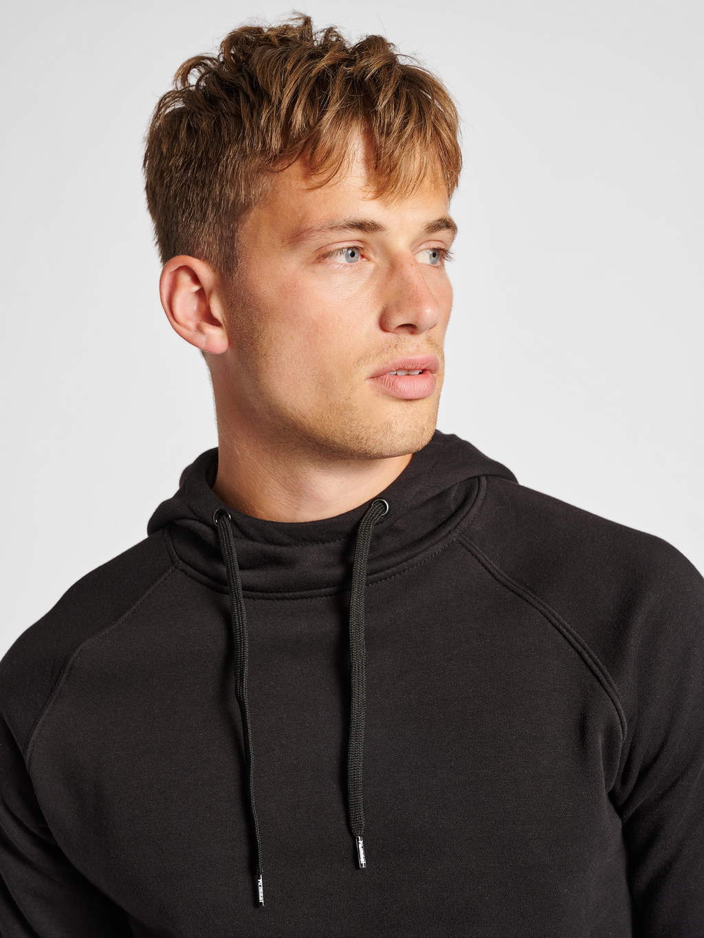 hmlRED CLASSIC HOODIE