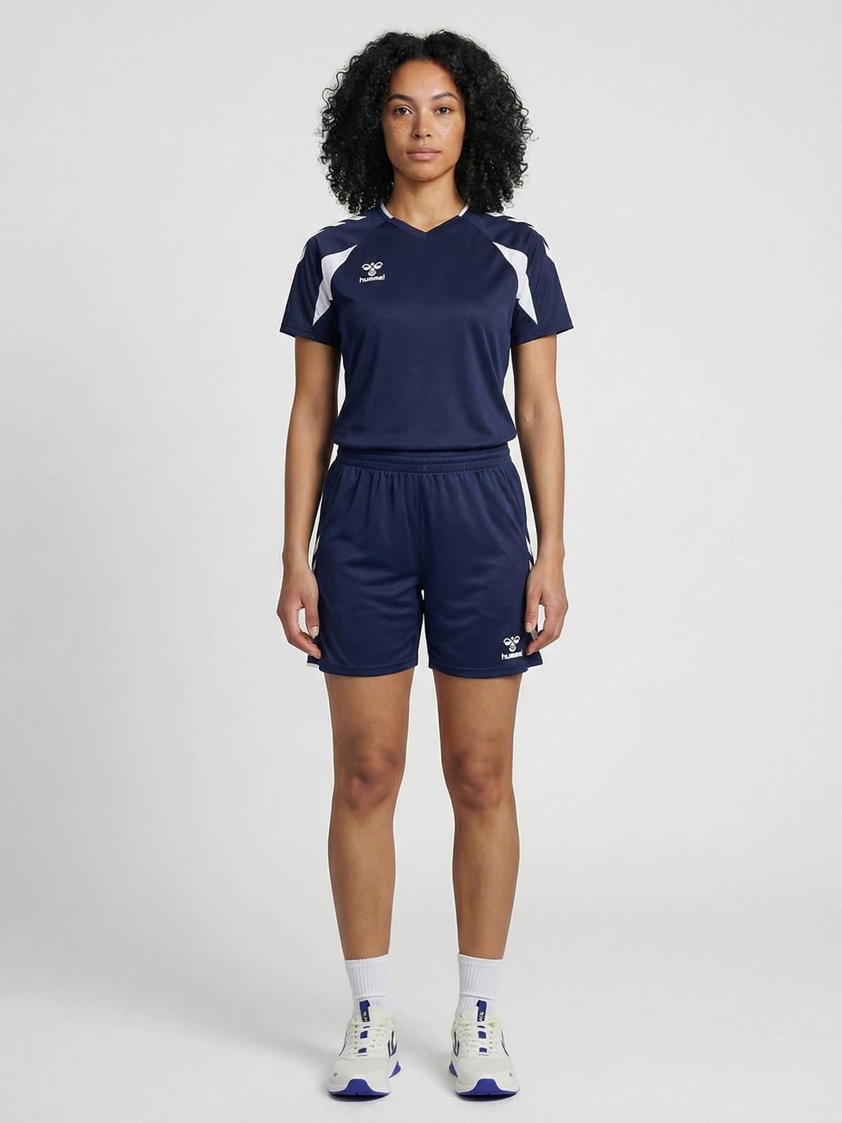 hmlCORE 2.0 SHORTS WOMAN
